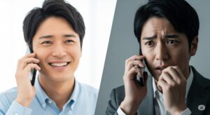 別れて1ヶ月の男の気持ちはどう変わる？